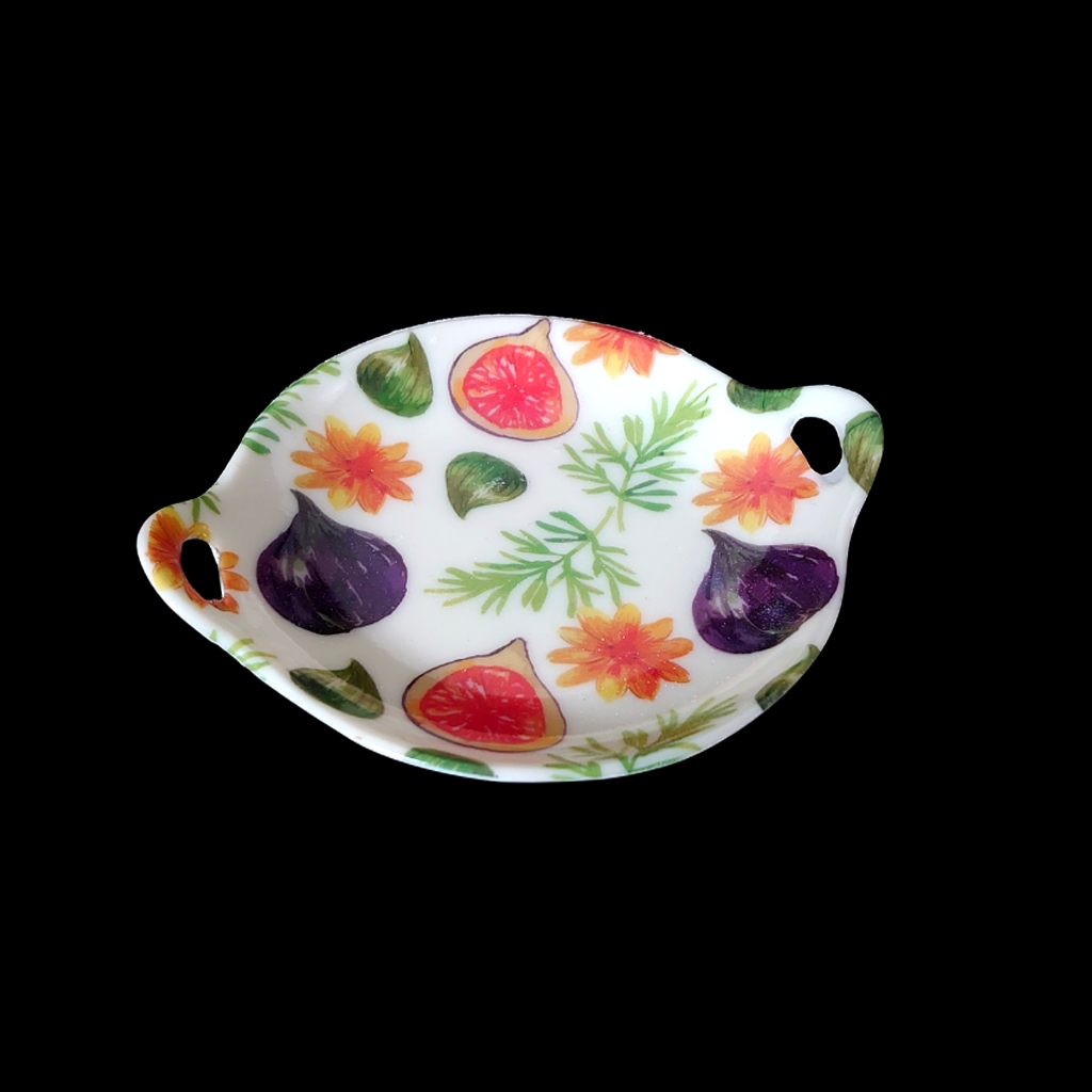 زیتون خوری طرح میوه