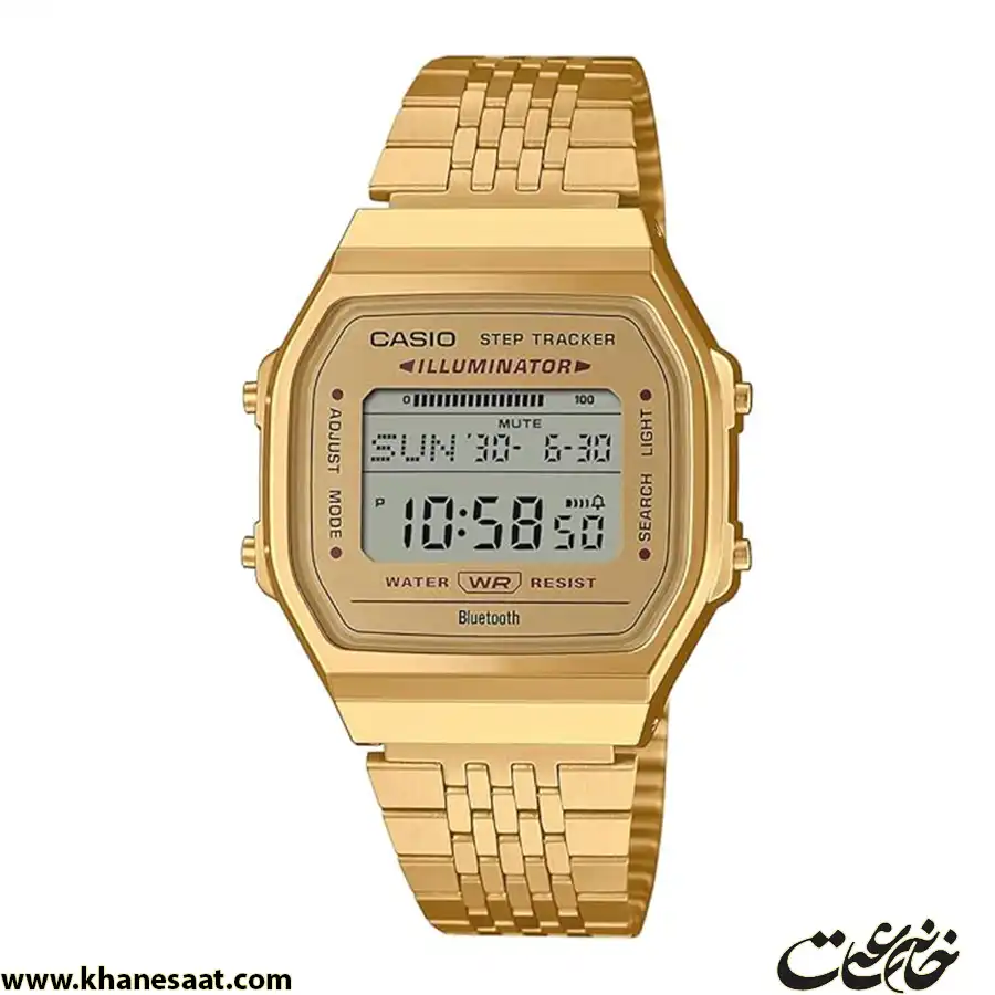 ساعت مچی مردانه-زنانه کاسیو مدل ABL-100WEG-9ADF