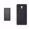 برچسب پوششی ماهوت مدل Graphite Buffalo Leather مناسب برای گوشی موبایل لنوو Vibe P1
