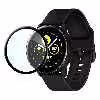 محافظ صفحه نمایش مدل A240b01st مناسب برای ساعت هوشمند سامسونگ Galaxy Watch Active 2 40mm 