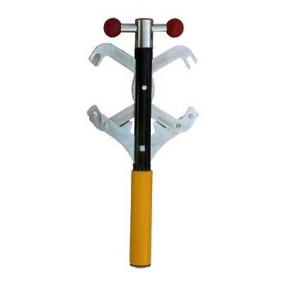 قفل پدال گارد مدل pdl101 