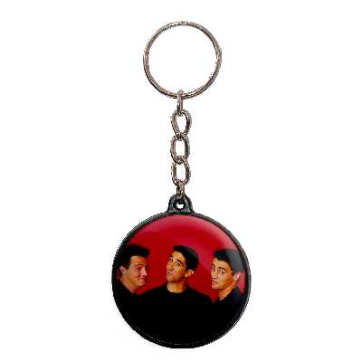 جاکلیدی پرمانه طرح فرندز کد pmj.18813