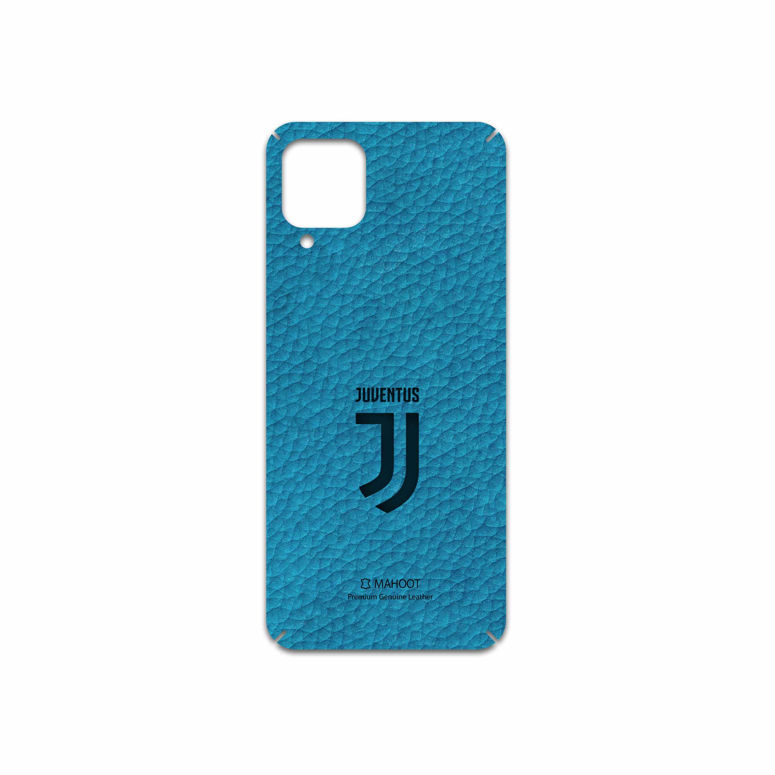 برچسب پوششی ماهوت مدل BL-JUVE مناسب برای گوشی موبایل سامسونگ Galaxy A12