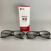عینک سه بعدی ال جی مدل AG-F310 بسته دو عددی