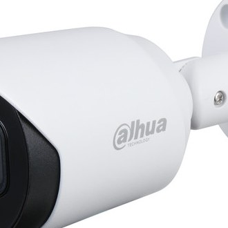 دوربین مداربسته داهوا مدل DH-HAC-HFW1200TP-A