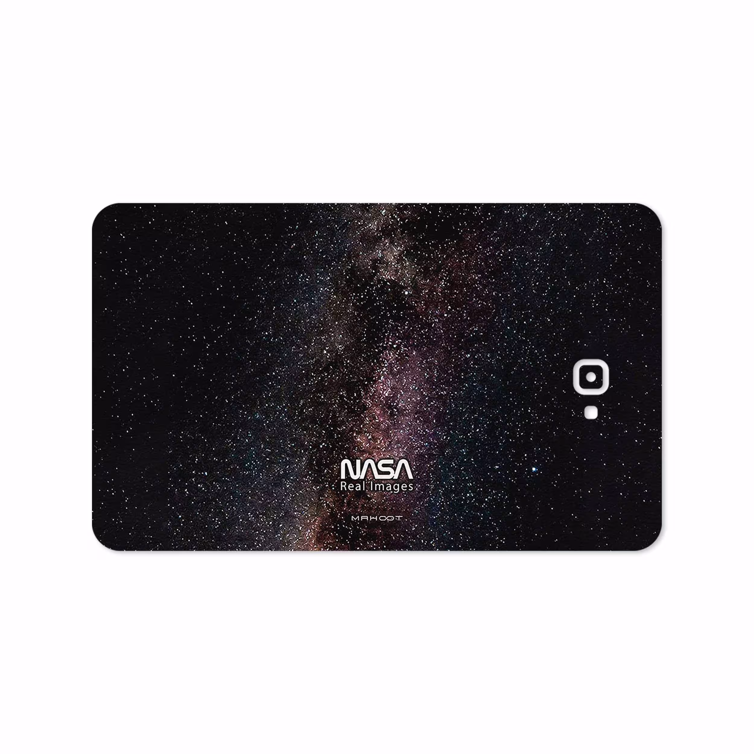 برچسب پوششی ماهوت مدل Universe-by-NASA-2 مناسب برای تبلت سامسونگ Galaxy Tab A 10.1 2016 T580