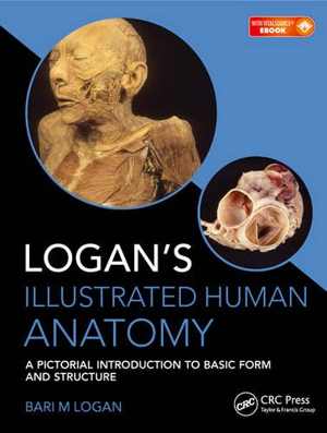 [EPUB] دانلود کتاب Logan’S Illustrated Human Anatomy - A Pictorial Introduction To Basic Form And Structure, 2017