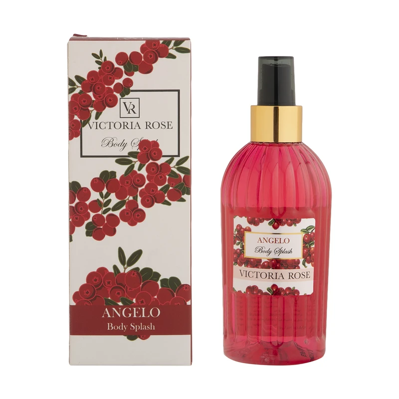 خرید و قیمت بادی اسپلش ویکتوریا رز مدل Angelo - شیک‌بگ