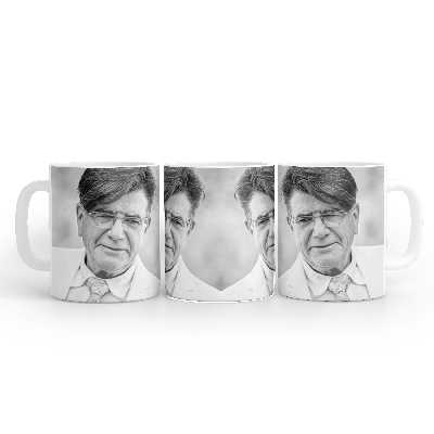 ماگ مدل استاد شجریان