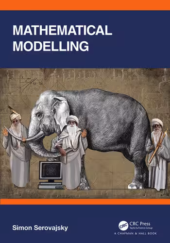 خرید و دانلود نسخه کامل کتاب Mathematical Modelling