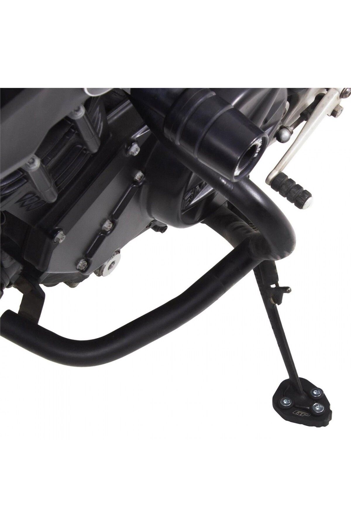 موتورسیکلت GP COMPOSITE SIDE COFFEE TABLE POOT BMW R 800 2010 2013 GP KOMPOZİT