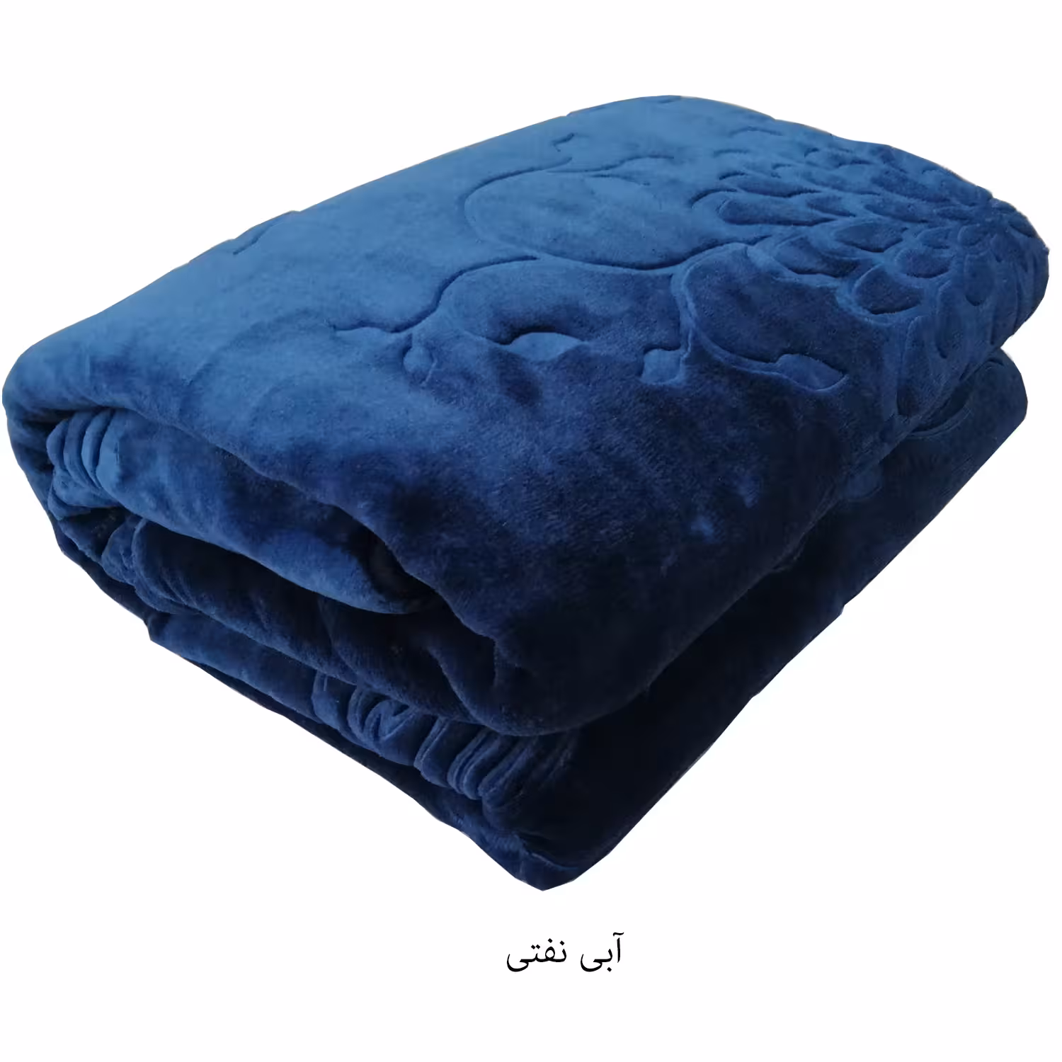 پتو گلبافت کد 500 سایز 240x220 سانتی متر