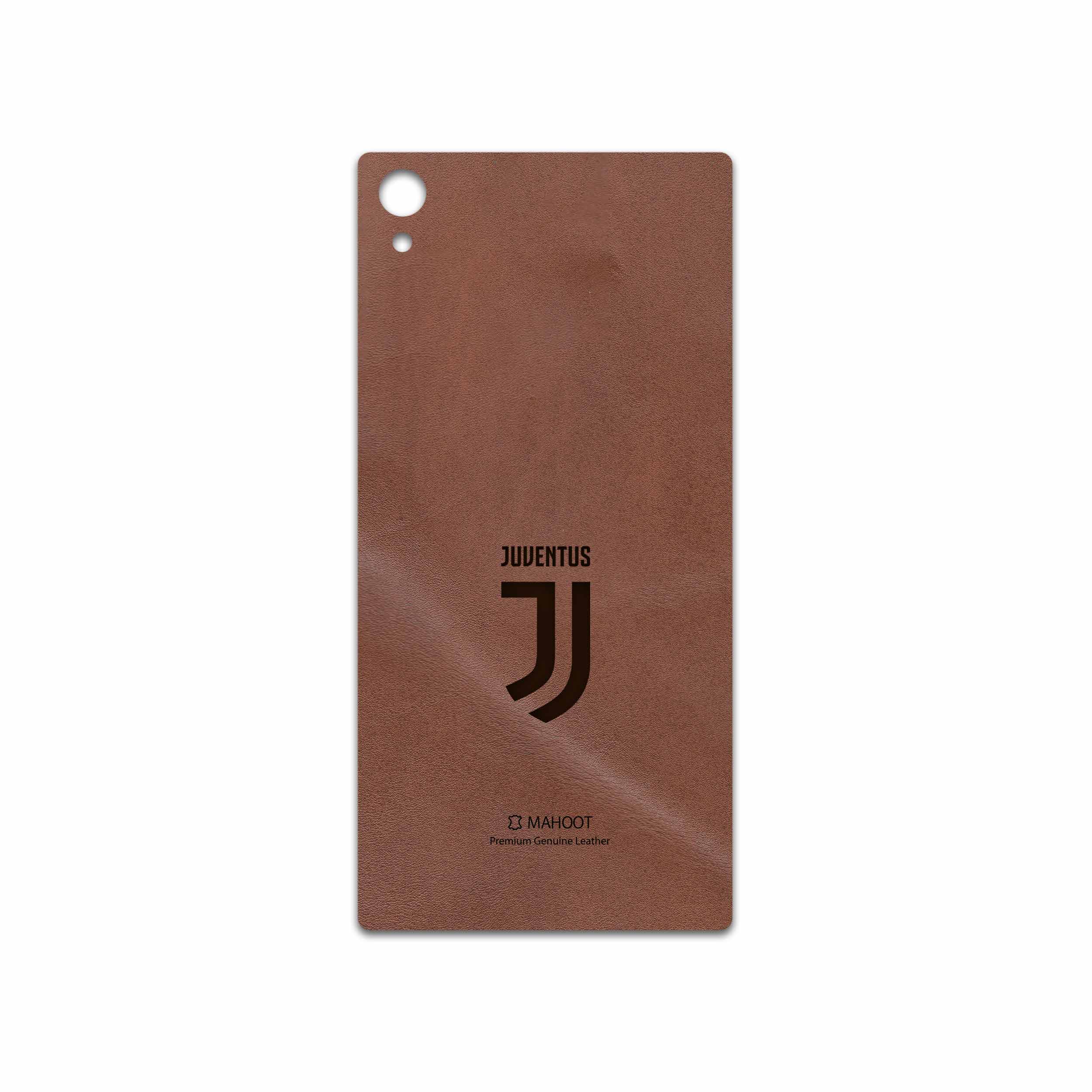 برچسب پوششی ماهوت مدل MNL-JUVE مناسب برای گوشی موبایل سونی Xperia Z5 Premium