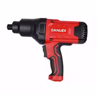 آچار بکس برقی درایو 1/2 اینچ دنلکس مدل DX-9510
