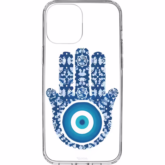 کاور طرح Eye مناسب برای گوشی موبایل اپل iPhone 12 Pro Max