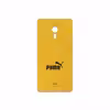برچسب پوششی ماهوت مدل ML-PUMA مناسب برای گوشی موبایل لنوو ZUK Z2 Pro