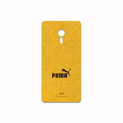 برچسب پوششی ماهوت مدل ML-PUMA مناسب برای گوشی موبایل لنوو ZUK Z2 Pro