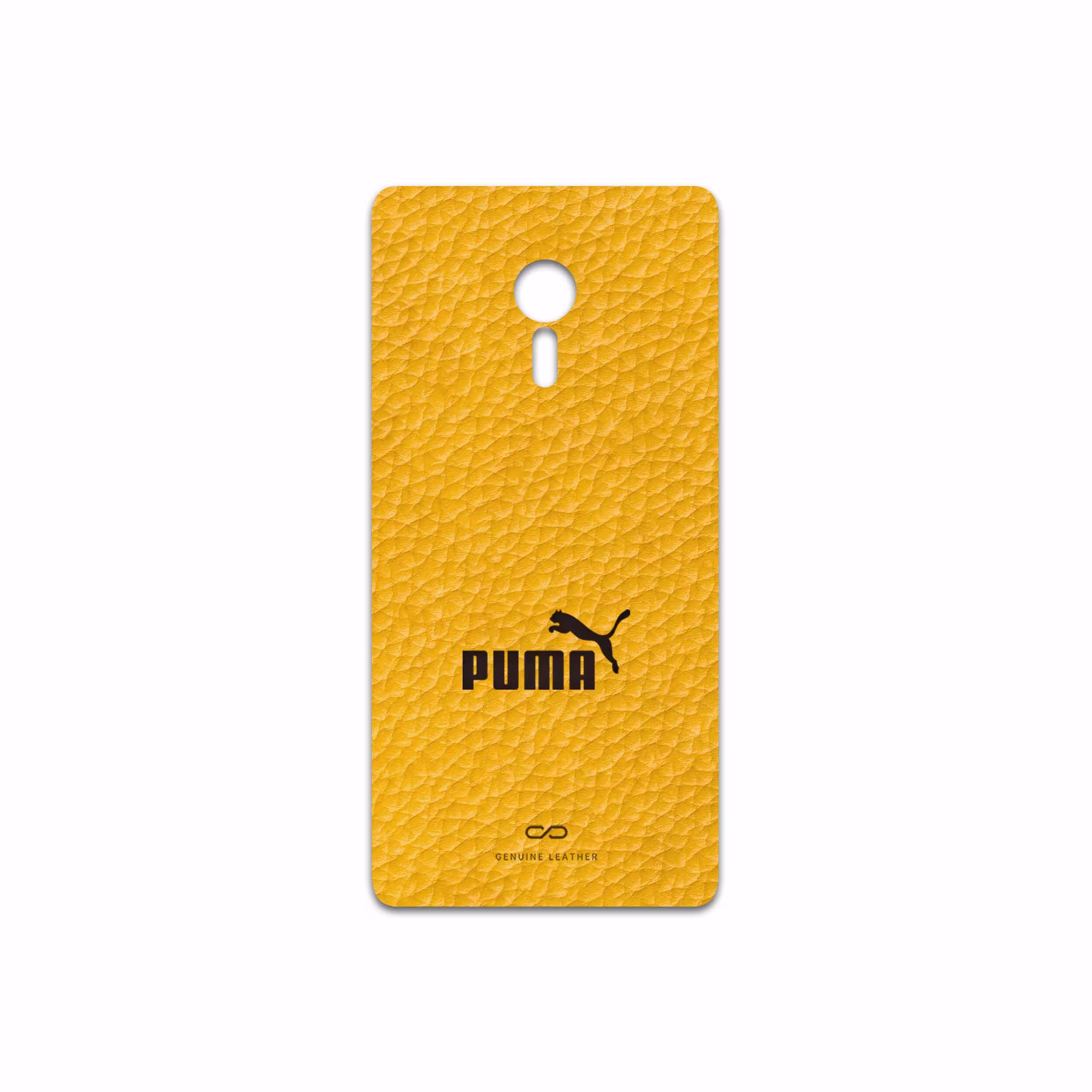 برچسب پوششی ماهوت مدل ML-PUMA مناسب برای گوشی موبایل لنوو ZUK Z2 Pro