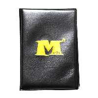 ابزار شعبده بازی دنیای سرگرمی های کمیاب مدل کیف M پرواز نقش کارت