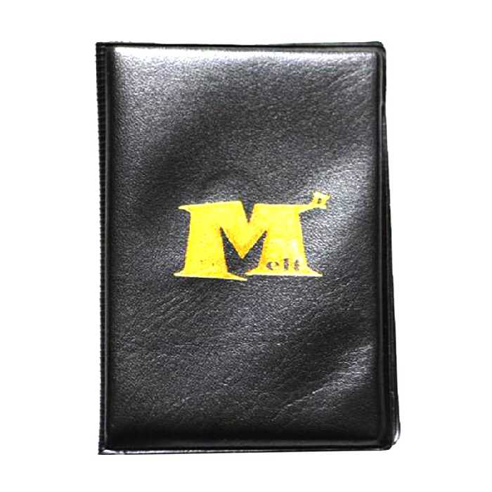 ابزار شعبده بازی دنیای سرگرمی های کمیاب مدل کیف M پرواز نقش کارت