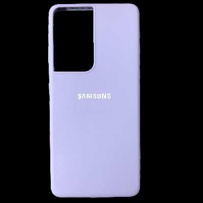 کاور مدل Sil-S21U مناسب برای گوشی موبایل سامسونگ Galaxy S21 Ultra