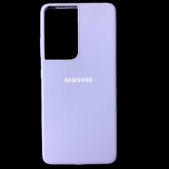 کاور مدل Sil-S21U مناسب برای گوشی موبایل سامسونگ Galaxy S21 Ultra