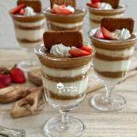 بستنی خوری های کریستال مدل pleate و facade محصول پاشاباغچه ترکیه 