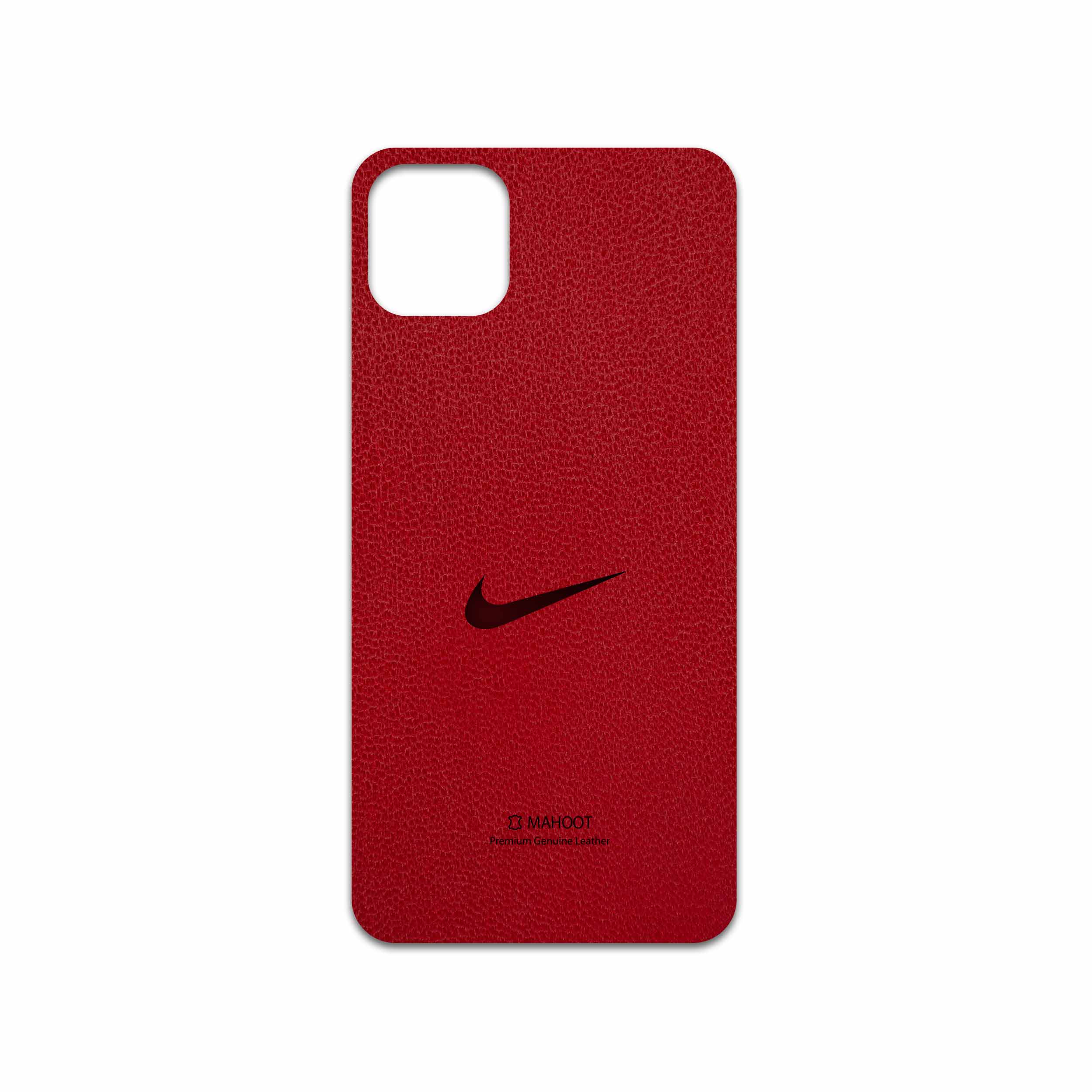برچسب پوششی ماهوت مدل RL-NK مناسب برای گوشی موبایل اپل iPhone 11 Pro Max