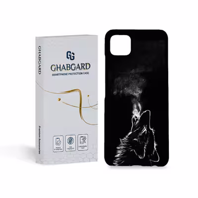 کاور قاب گارد مدل پسرانه مناسب برای گوشی موبایل سامسونگ Galaxy A22 5g