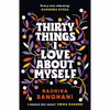 کتاب 30 Things I Love About Myself اثر Radhika Sanghani انتشارات Berkley 