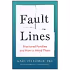 کتاب Fault Lines اثر Karl A. Pillemer انتشارات Yellow Kite