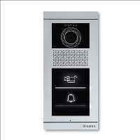 پنل تصویری تک واحدی Touch key کارتخوان سیماران مدل فرداد | 26874604