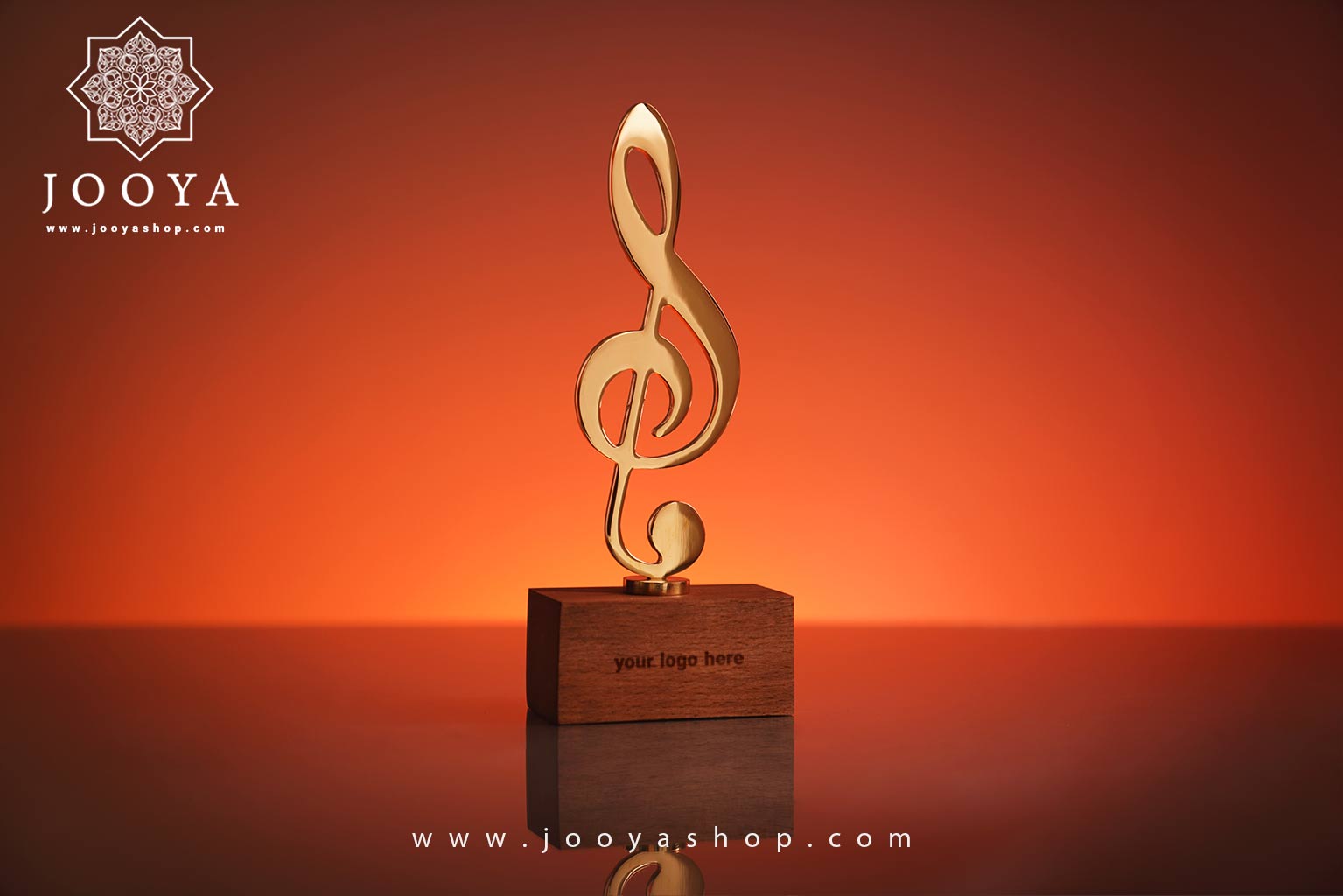 تندیس ملودی