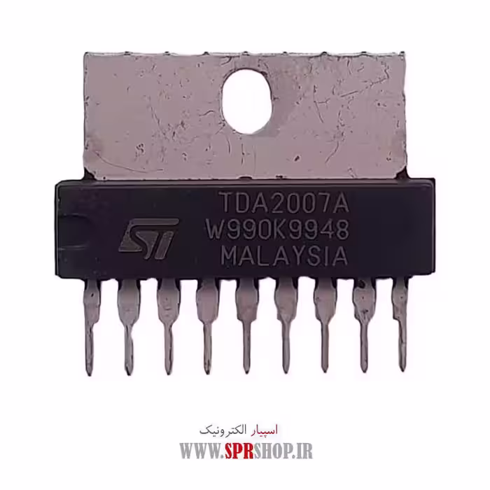 آی سی TDA2007 ORG