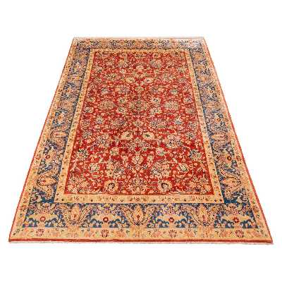 فرش دستباف هفت متری سی پرشیا کد 102465