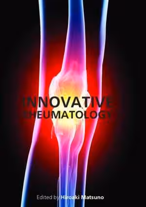 [PDF] دانلود کتاب Innovative Rheumatology, 2013
