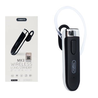 هندزفری ترانیو مدل TRANYOO MX2 Bluetooth handsfree