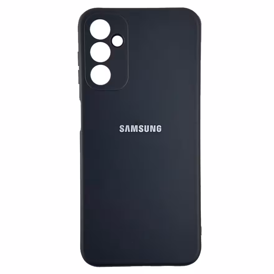 کاور مدل Silicone مناسب برای گوشی موبایل سامسونگ Galaxy A34