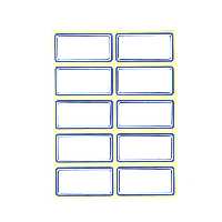 برچسب قیمت مدل gdl کد 4598 بسته 100 عددی