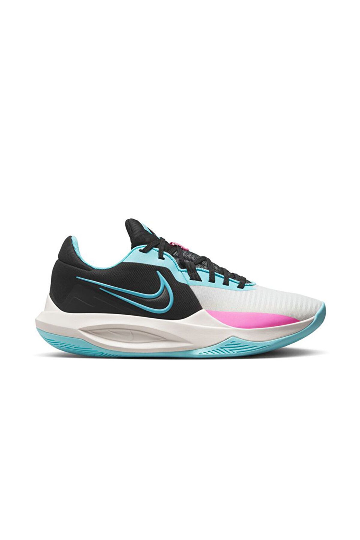 کفش بسکتبال چند رنگ مردانه دقیق VI 102 Nike
