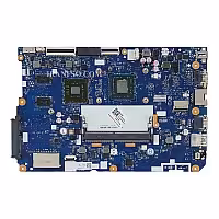 مادربرد لپ تاپ لنوو IdeaPad 110-15 CPU-AMD A9_CG512_NM-B112_VGA-2GB گرافیک دار