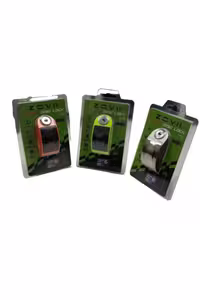 قفل دیسک موتور سیکلت هشدار Zovii Securage Pro 6Mm Windtech