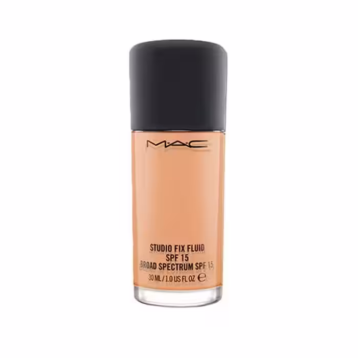 کرم پودر مک استودیو فیکس Mac NC25