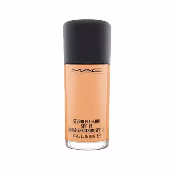 کرم پودر مک استودیو فیکس Mac NC25