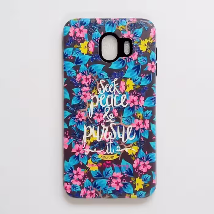 کاور مدل m61m62 مناسب برای گوشی موبایل سامسونگ Galaxy J4
