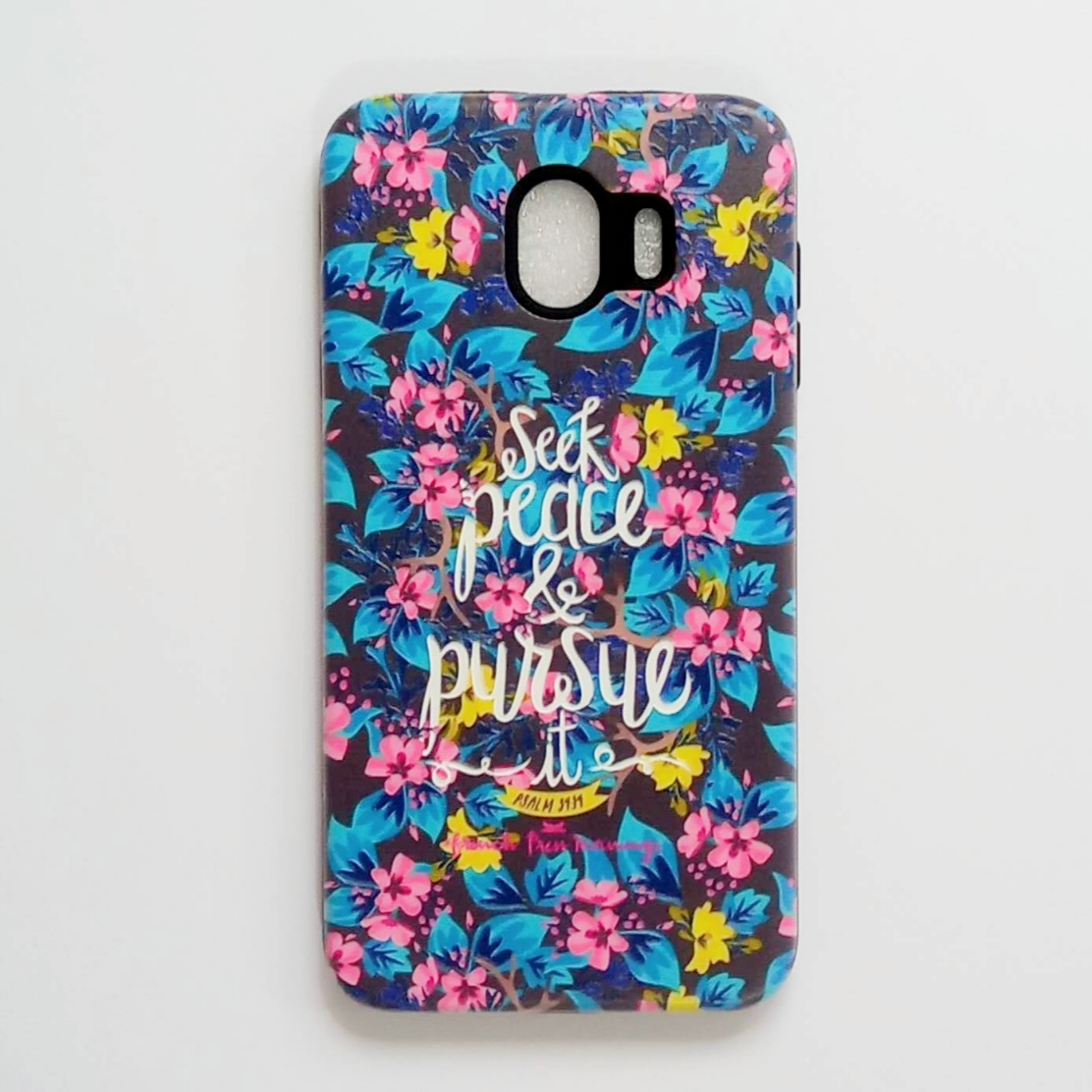 کاور مدل m61m62 مناسب برای گوشی موبایل سامسونگ Galaxy J4