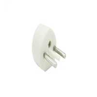 سه شاخه تلفن مدل سوکت خور