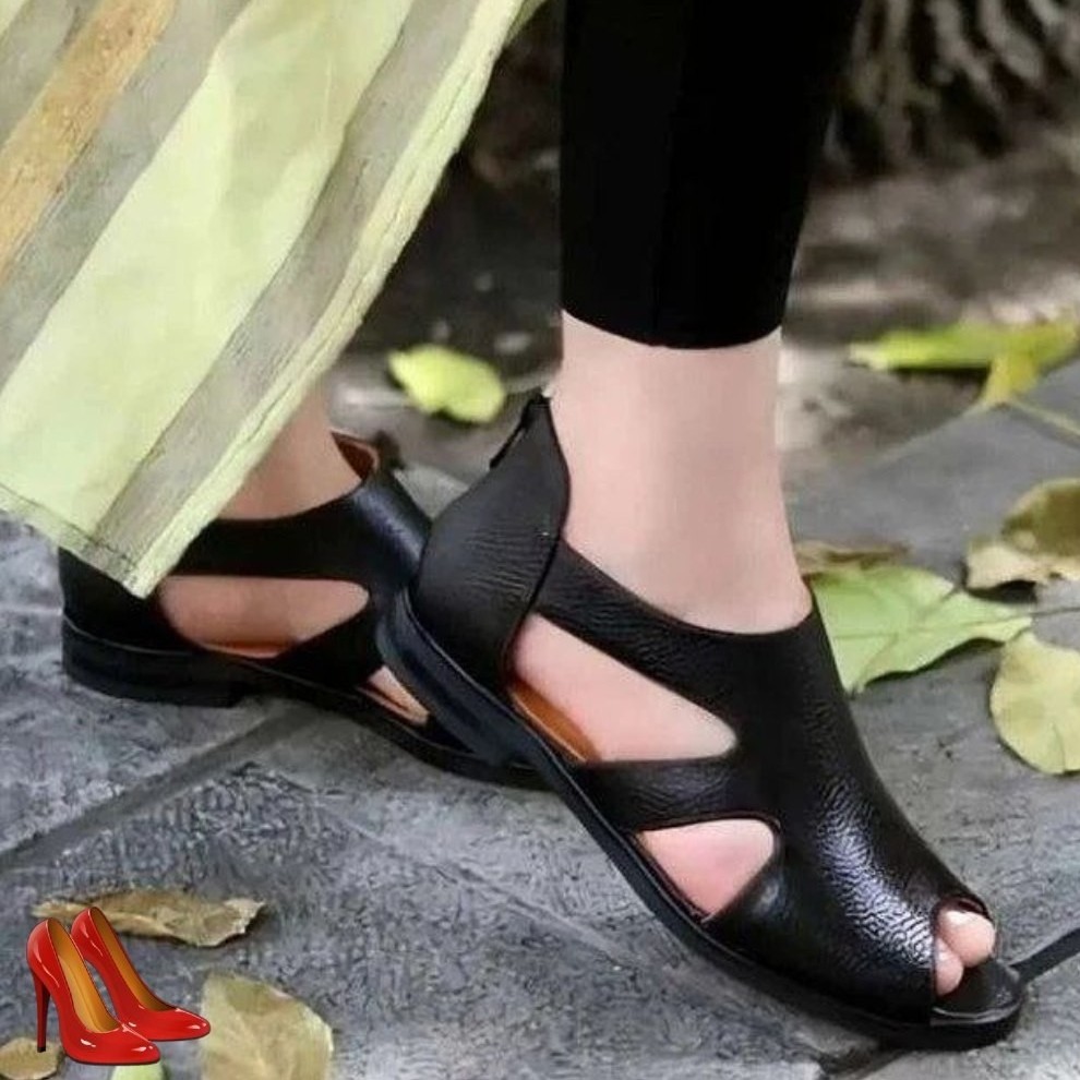کفش صندل زنانه