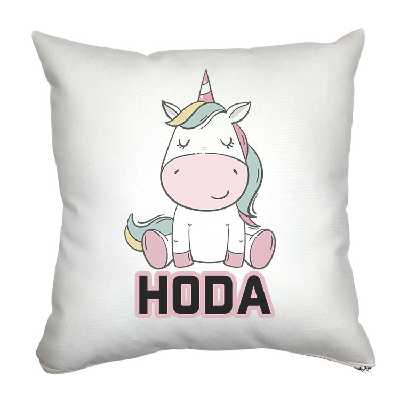 کوسن مدل اسب تک شاخ طرح هدی