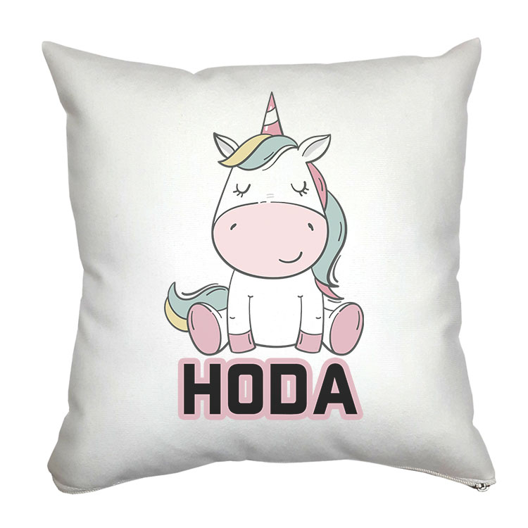 کوسن مدل اسب تک شاخ طرح هدی